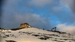 Praděd - Petrovy kameny