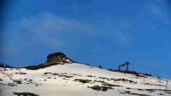 Praděd - Petrovy kameny