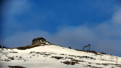 Praděd - Petrovy kameny