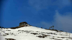 Praděd - Petrovy kameny