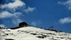 Praděd - Petrovy kameny