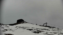 Praděd - Petrovy kameny