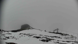 Praděd - Petrovy kameny