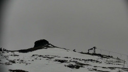 Praděd - Petrovy kameny