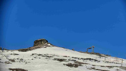 Praděd - Petrovy kameny