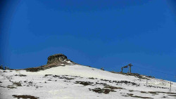 Praděd - Petrovy kameny