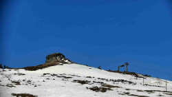 Praděd - Petrovy kameny