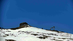 Praděd - Petrovy kameny