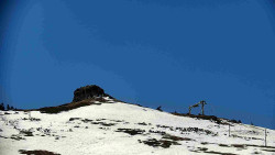 Praděd - Petrovy kameny