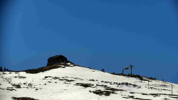 Praděd - Petrovy kameny