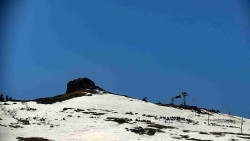 Praděd - Petrovy kameny