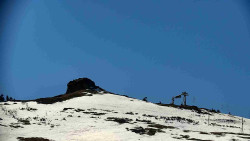 Praděd - Petrovy kameny