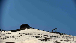 Praděd - Petrovy kameny