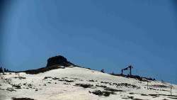 Praděd - Petrovy kameny