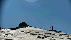 Praděd - Petrovy kameny