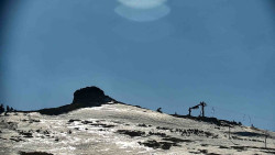 Praděd - Petrovy kameny