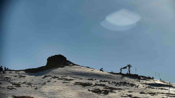 Praděd - Petrovy kameny