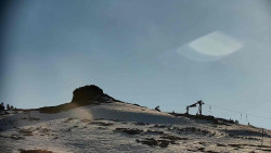 Praděd - Petrovy kameny