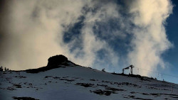 Praděd - Petrovy kameny