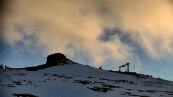 Praděd - Petrovy kameny