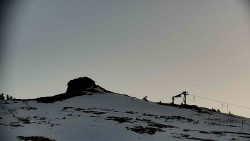 Praděd - Petrovy kameny