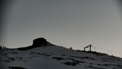 Praděd - Petrovy kameny