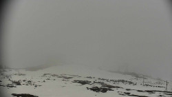 Praděd - Petrovy kameny