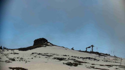 Praděd - Petrovy kameny