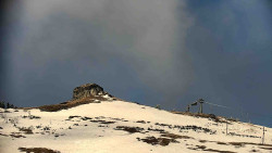 Praděd - Petrovy kameny