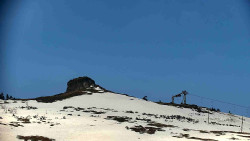 Praděd - Petrovy kameny