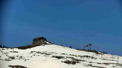 Praděd - Petrovy kameny