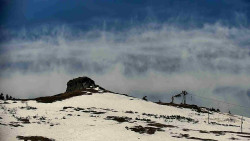 Praděd - Petrovy kameny