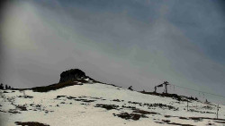 Praděd - Petrovy kameny