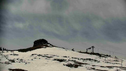 Praděd - Petrovy kameny