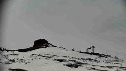 Praděd - Petrovy kameny