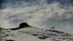 Praděd - Petrovy kameny