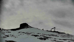 Praděd - Petrovy kameny