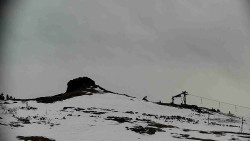 Praděd - Petrovy kameny