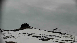 Praděd - Petrovy kameny