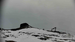 Praděd - Petrovy kameny