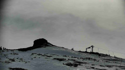 Praděd - Petrovy kameny