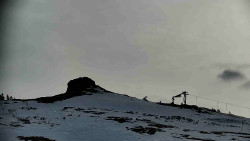 Praděd - Petrovy kameny