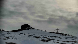 Praděd - Petrovy kameny