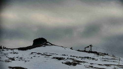 Praděd - Petrovy kameny