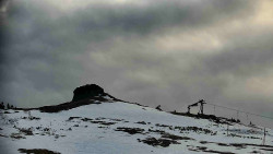 Praděd - Petrovy kameny