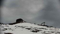 Praděd - Petrovy kameny