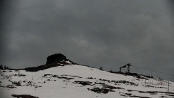 Praděd - Petrovy kameny