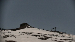 Praděd - Petrovy kameny