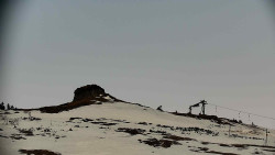 Praděd - Petrovy kameny