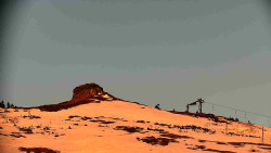 Praděd - Petrovy kameny